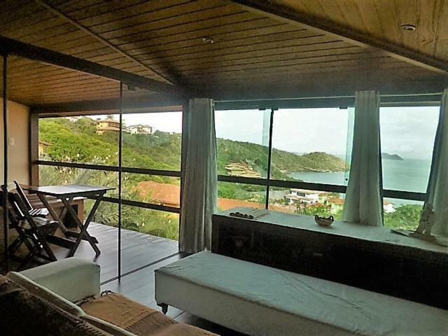 Buzios Vista Por Dosol Nomar Praia Episcina 외부 사진