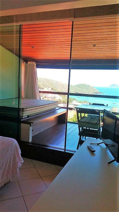 Buzios Vista Por Dosol Nomar Praia Episcina 외부 사진