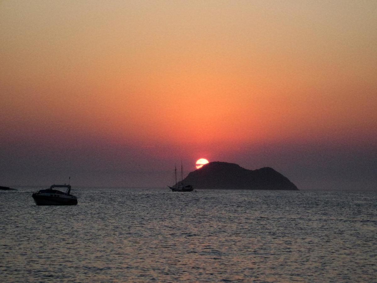 Buzios Vista Por Dosol Nomar Praia Episcina 외부 사진